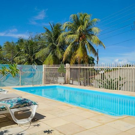 Flat Vila Dos Milagres São Miguel dos Milagres Buitenkant foto