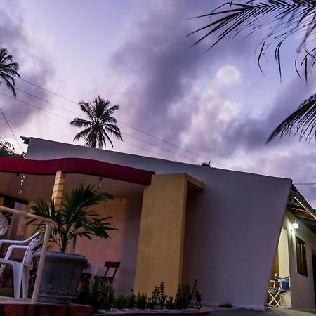 Flat Vila Dos Milagres São Miguel dos Milagres Buitenkant foto